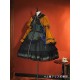 Hoshibako Works Touhou Project Koishi Komeiji One Piece and Bolero(Reservation/Full Payment Without Shipping)